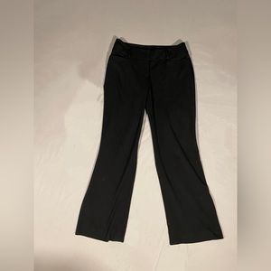 Apt. 9 Men’s Dress Pants Black Large